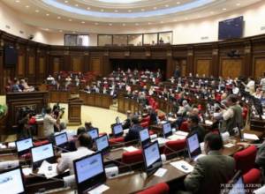 Will Republican make Yenisei flow through Armenia?