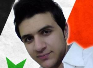 Armenian soldier killed in Syria