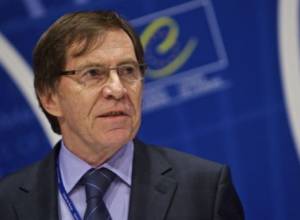 PACE President says situation in Armenia still bothersome