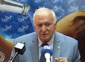 Razmik Zohrabyan: "Military doctors were drunk"