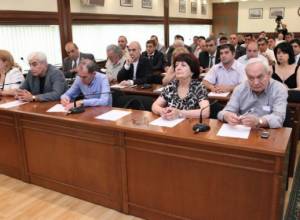 Next Council of Elders session in September