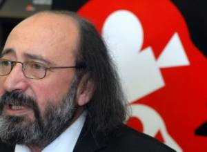 Post-Scriptum to host Harutyun Khachatryan