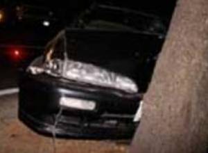 Two injured in road accident in Armenia