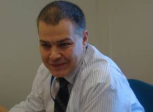 PACE President held private talks with David Harutyunyan