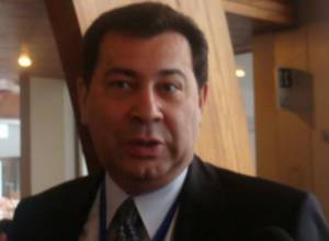 Karabakhtsi mediator between Armenia and Azerbaijan?