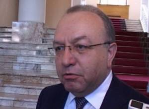 Health Minister condemns