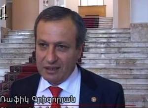 New marzpet makes promise