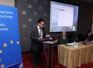 Probation to be introduced in Armenia