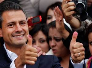 Opposition candidate claims victory in Mexico Presidential Elections