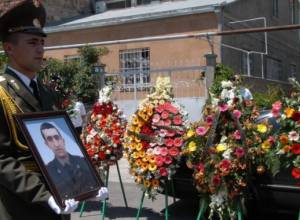 BHK urges people not to politicize Vahe Avetyan’s death