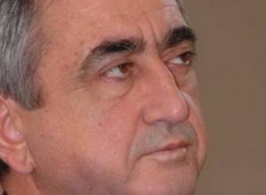 S. Sargsyan did not extend his condolences to Avetyan's family