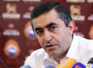 Fifth person can be presidential candidate