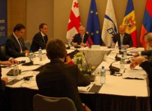 Next summit due in Yerevan