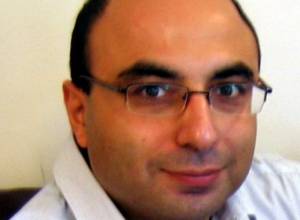 Gagik Tsarukyan Foundation has nothing to do with politics