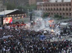 Reason for balloon explosion is known