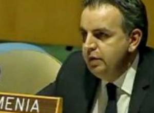 Armenian Ambassador: “South Caucasus needs donors”
