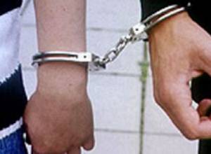 Deputy Governor arrested for bribery