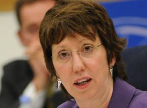 Statement by Catherine Ashton on Nagorno Karabakh