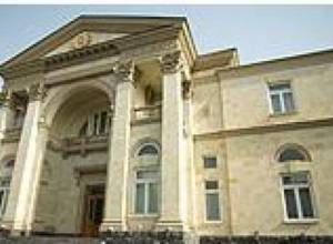 President’s press speaker confirmed meeting with Samvel Balasanyan