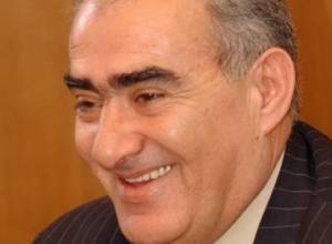 HHK: Nahapet Gevorgyan shouldn’t drop his mandate