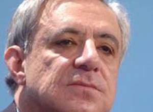 Vartan Oskanian congratulates ARtsakh people