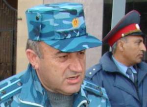 Robert Melkonyan writes his statuses himself