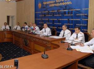 Nerses Nazaryan sacked or sent on vacation?