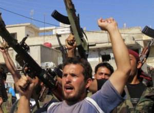 Syrian Envoy to Cyprus defects