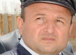 OEK to endorse Vardan Ghukasyan?