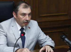 Hayk Babukhanyan hates HAK