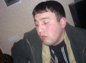 "Brawl was incited by Vedi Mayor"