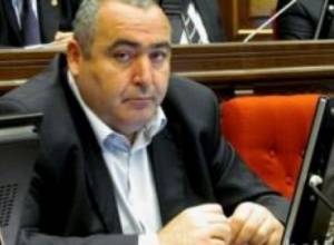 Hrant Grigoryan dismisses allegations