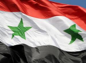 Syrian Consul to Armenia defected to opposition?