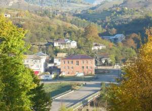 Who will endorse whom in Vanadzor?