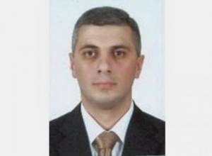 Armenia has new Deputy Diaspora Minister