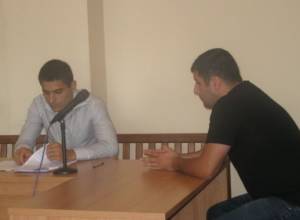 BHK member admits his guilt