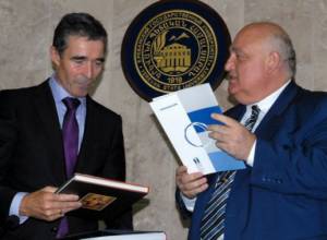 NATO: Hungary is not responsible for murder of Armenian officer