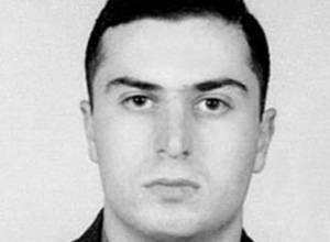 School named after Gurgen Margaryan