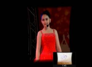 Marine Abrahamyan denied participation in song contest