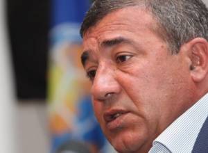 Pashinyan recalls episode from Hayrapetyan's life