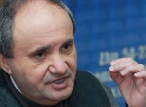 Your question to Ashot Manucharyan