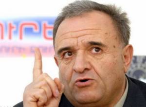 Marxist considers himself a necessity