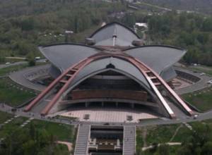 Armenia to host Youth World Boxing Championship 2012