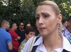 BHK MP attends protest organised by HAK