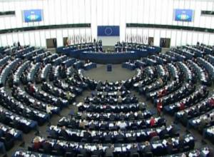 European Parliament condemns Safarov pardon