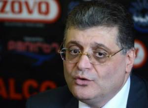 Aram Karapetyan: “Consultation was but a show”