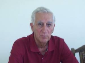 Spartak Petrosyan to run for parliamentary seat