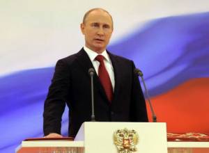 Putin pleased with his meeting with Serzh Sargsyan