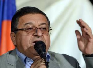 HAK to have its candidate in presidential elections