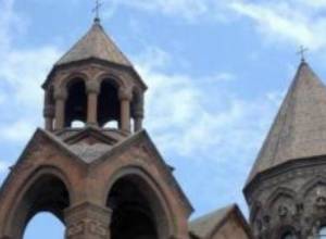 Archbishop dies from heart attack